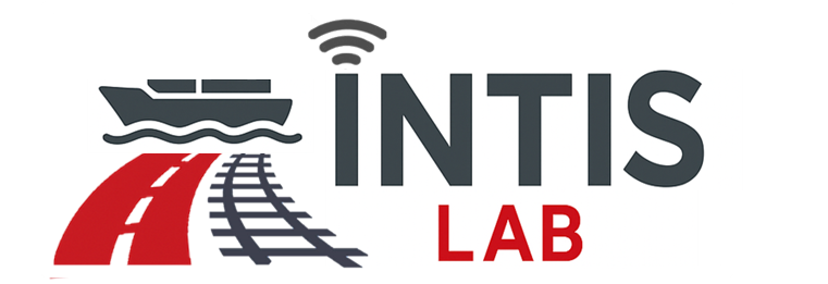 INTIS Lab Logo